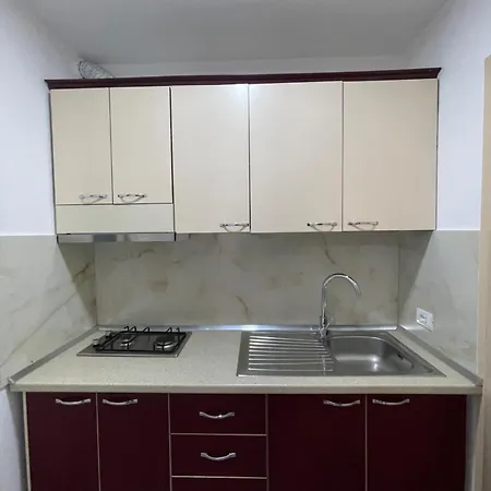 Vila Vladi Durres Exterior photo