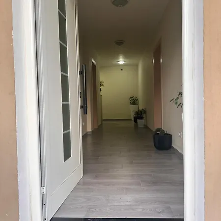 Vila Vladi Durres Exterior photo